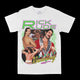 Rick Rude Graphic Tee