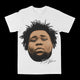 Rod Wave "Big Face 3" Graphic Tee