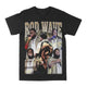 Rod Wave "Last Lap Tour 2" Graphic Tee