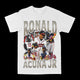 Ronald Acuna Jr "13" Graphic Tee