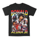 Ronald Acuna Jr Graphic Tee