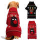Rudolph Reindeer Christmas Sweater | NCS