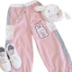 Pastel Bunny Pants