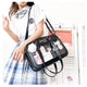Cute Ita Messenger Bag