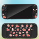 Kawaii Berries and Bunny Switch 2 Case