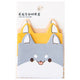Kawaii Animal Sticky Notes