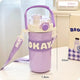 Kawaii Stainless Steel Thermos
