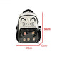 Pretty Neko School Ita Backpack