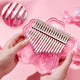 Cherry Blossom Kalimba