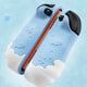 Kawaii Sharky and Friends Switch Hard Cover and Grips NS2
