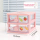 Desktop Storage Box Organizer