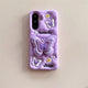 Kawaii Butterfly Samsung Phone Case