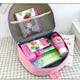 Small Children's Mushroom Backpack
