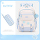 Kawaii Pastel Cutesy Backpack Set