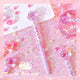 Kawaii Unicorn Friend Gel Pen
