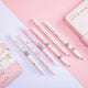 Sakura Cats Gel Pens