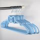 Heart Shaped Clothes Hangers
