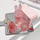 Bunny Matte Velvet Lip Gloss