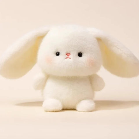 Cutie Club Plushies