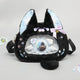 Harajuku Cat Plush Ita Bag
