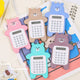 Mini Bear Digital Calculator