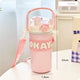 Kawaii Stainless Steel Thermos