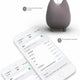 Mini Cat Wireless Bluetooth Speaker