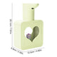 Cute Automatic Foam Soap Dispenser