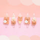 Sweet Bear Mechanical Pencils
