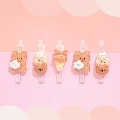 Sweet Bear Mechanical Pencils