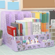 Kawaii Pastel Folder And Desk Organiser