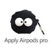 Soot Sprite Airpods Case