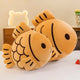 Taiyaki Dessert Plushie