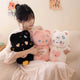 Sweet Hugs Cat Plushies