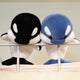 Cute Dolphin Plushies
