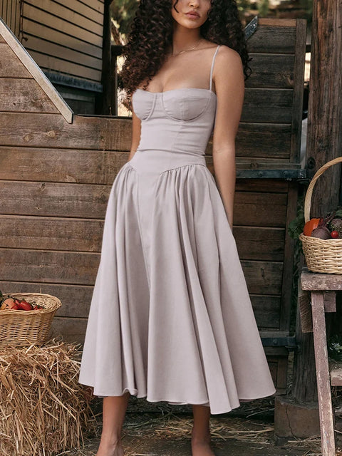 Coquette Cocktail Dress