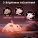 Cute Baby Dragon Night Light