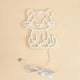Cute Cat Neon Light