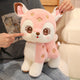 Kawaii Deer Plushies