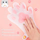 Cherry Blossom Extract Hand Mask