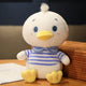 Sailor Duck Plushies