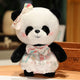 Princess Panda Plushies