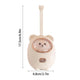 Rechargeable Bear Hand Warmer