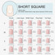Kawaii Bunny Press on Nails