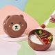 Cute Lunch Buddies and Sweet! Bento Box