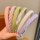 Shoujo Girl Headbands