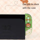 Kawaii Red Panda Picnic Switch Case OLED/NS2