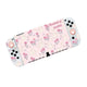 Kawaii Spring Bunny Meadow Switch Case NS/OLED/NS2
