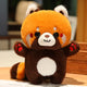 Red Panda Pal Plushies