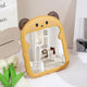 Cute Animal Desktop Mirrors